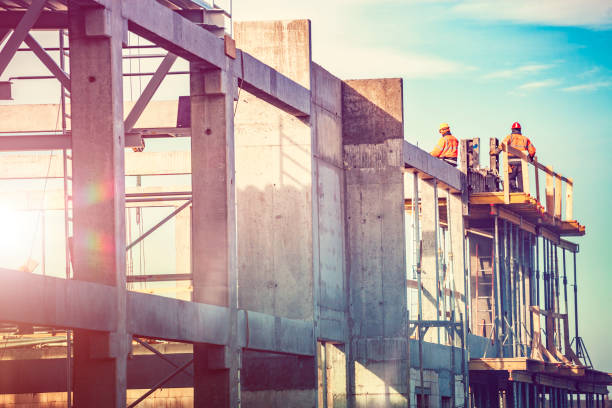 Best Industrial Concrete Flooring in Brooklyn, IN