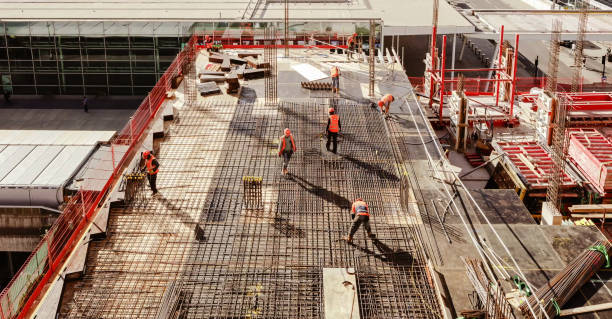 Best Concrete Driveway Installation in Brooklyn, IN
