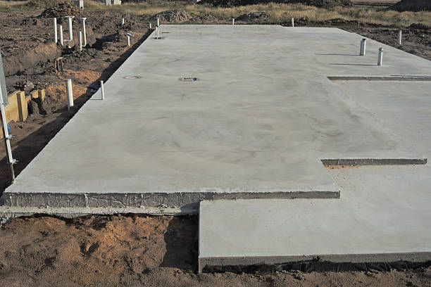 Best Concrete Steps and Stairs in Brooklyn, IN