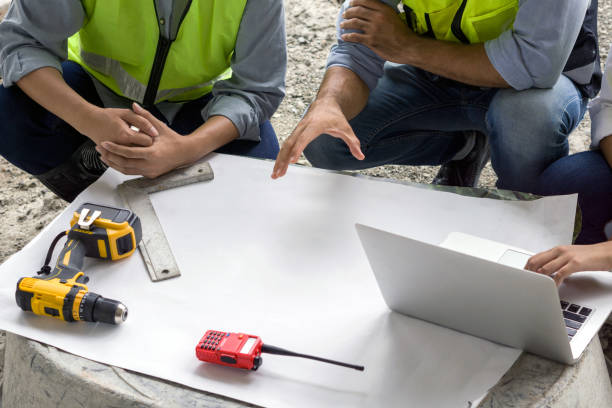 Best Stamped Concrete Services in Brooklyn, IN