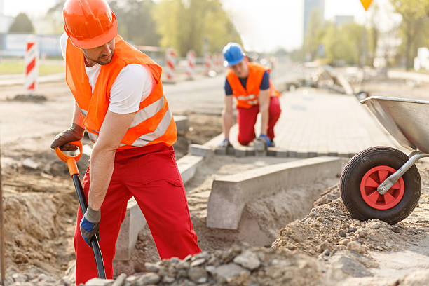 Best Concrete Foundation Repair in Brooklyn, IN
