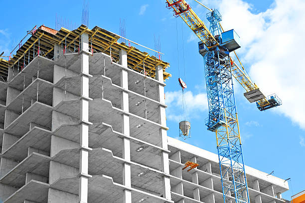 Best Residential Concrete Solutions in Brooklyn, IN